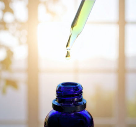 Evening Renewal Oil Blend