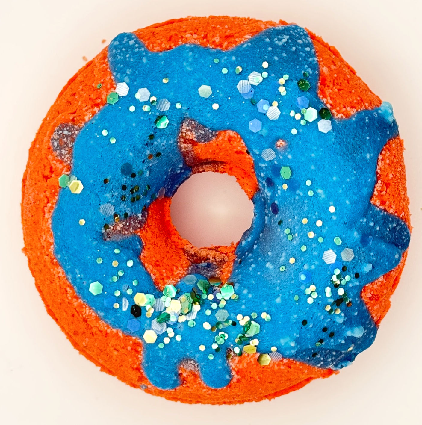 Donut Bath Bombs