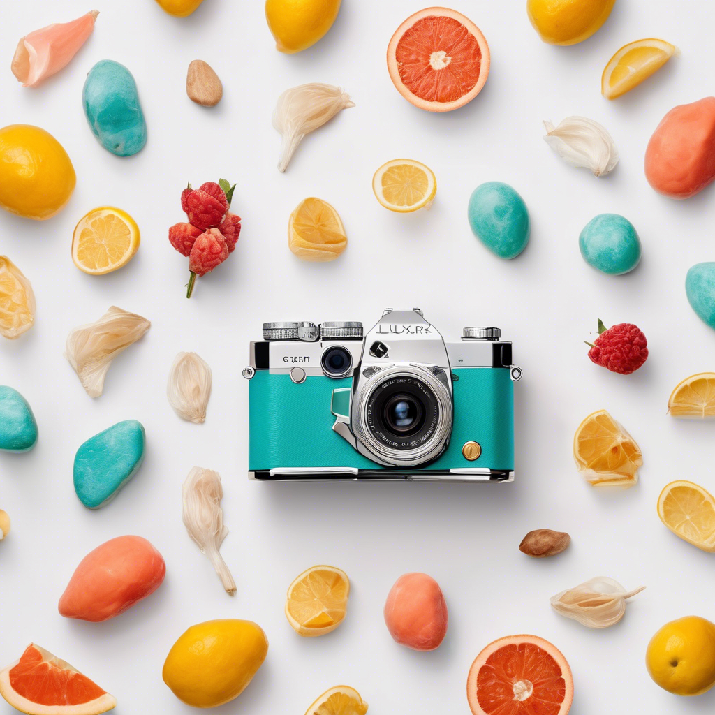 Luxury Travel Moments