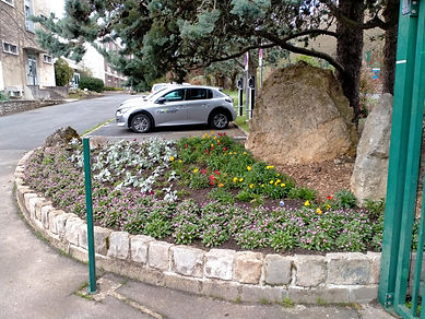 Jardin