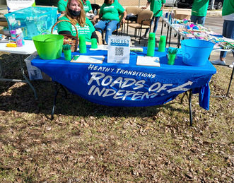 Community Event 2022