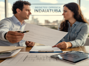 O Que Aprendi Com Anos De Casos De Regularização Em Indaiatuba