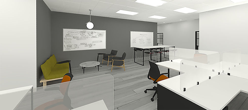 PD Space