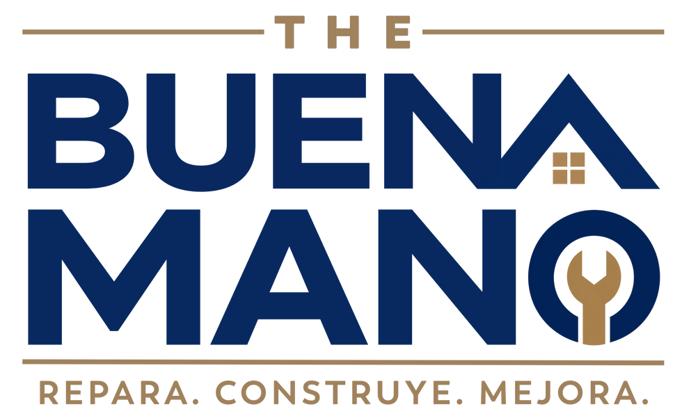 Buena Mano Logo