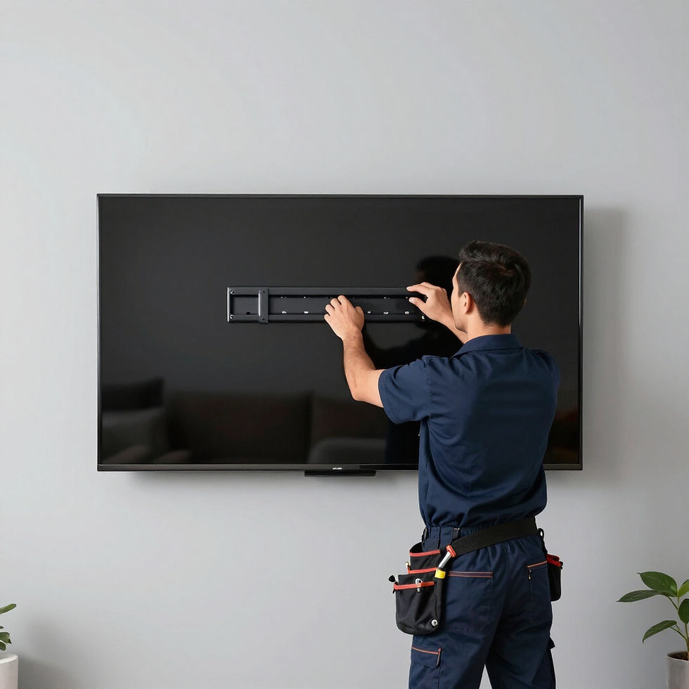 Electrical Wiring Repair