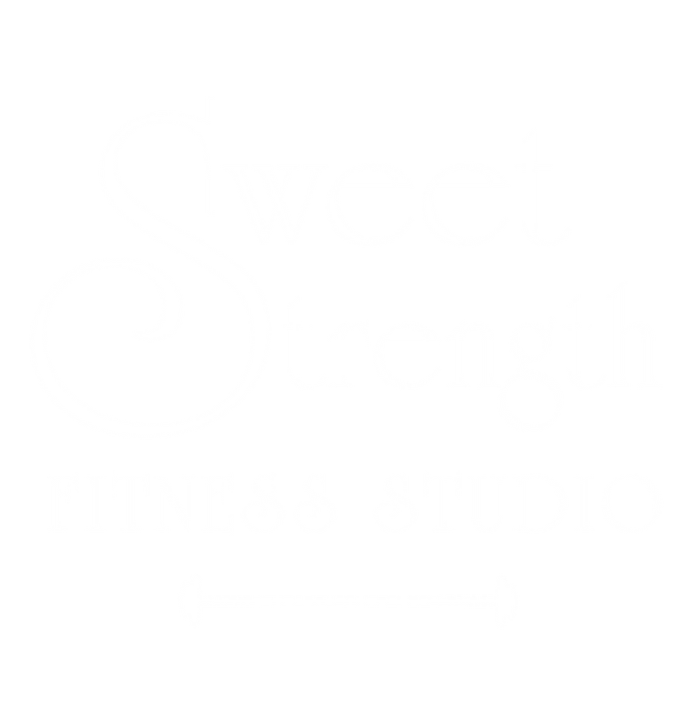 sweet strength FITNESS STUDIO