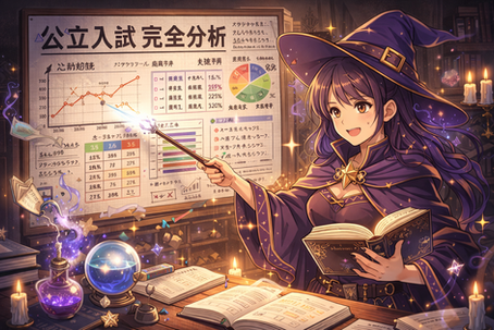 神奈川県の内申点はどう決まる？神奈川県公立高校入試の仕組みを保護者向けに完全解説（相模原市の個別指導塾が内申の仕組みを完全解説）