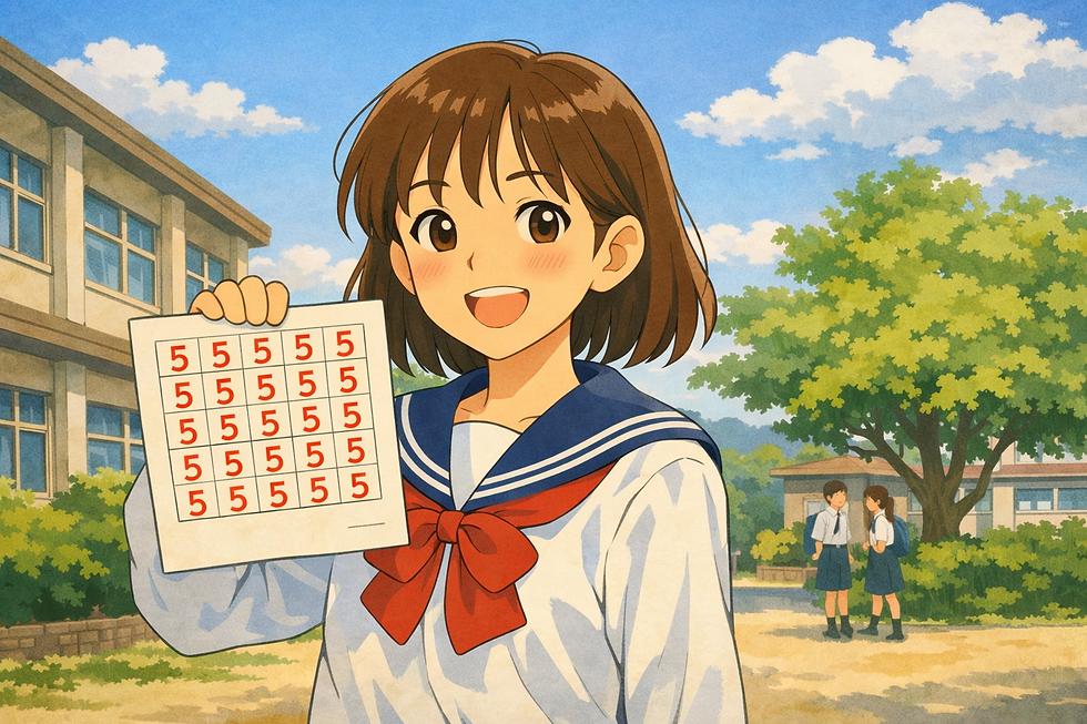 指定校推薦はいつまでの成績?評定平均の見方と学校推薦型選抜の全体像