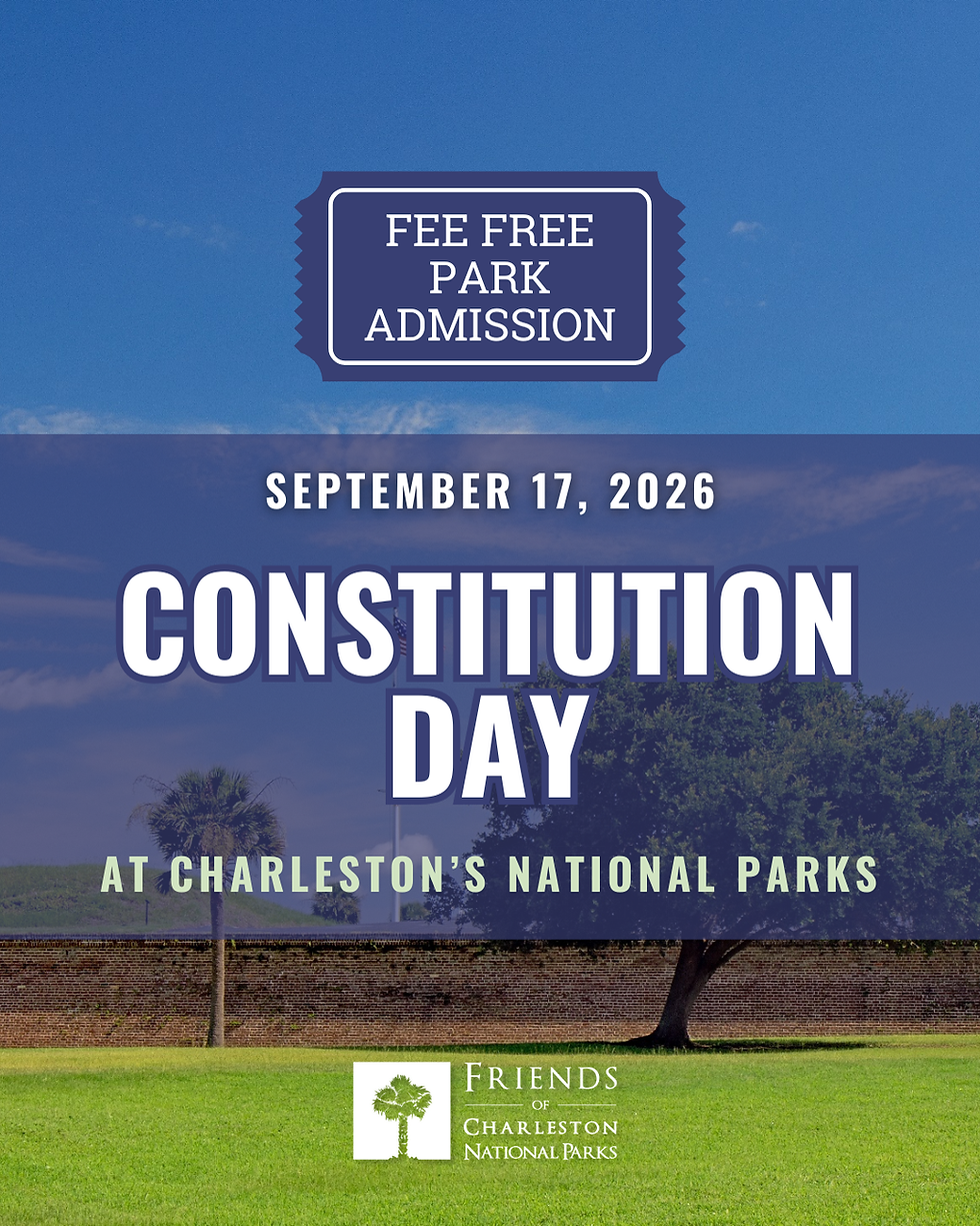 FEE FREE DAY: Constitution Day