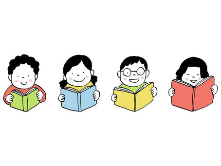 小学生の国語が楽しくなる個別指導