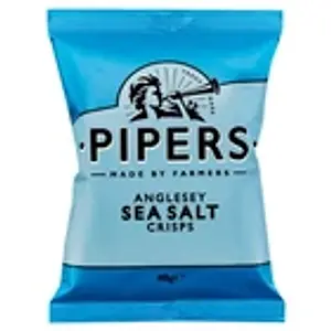 Pipers Sea Salt