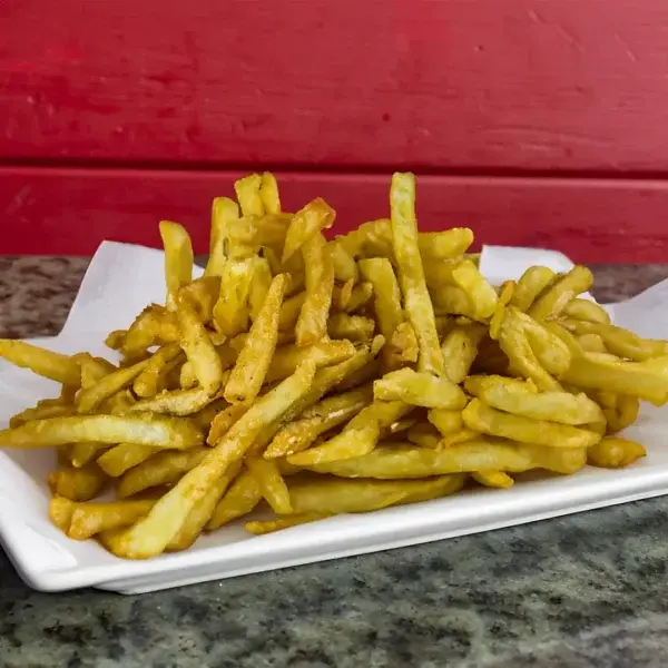 Fries