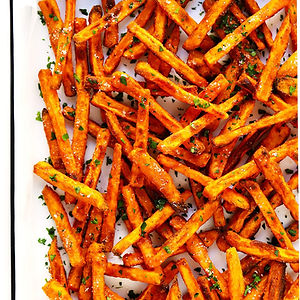 Sweet potato Fries