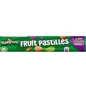Fruit Pastilles
