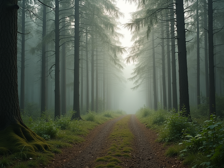 Discover the Connection Between Nature and Identity in Art