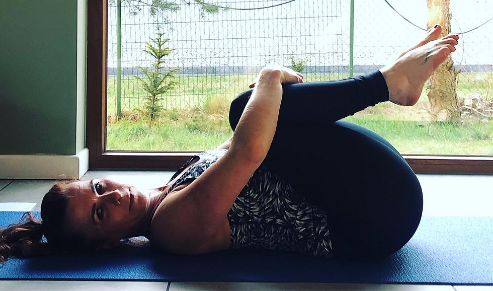 Świadome dno miednicy – teoria i praktyka