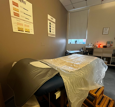 termosauna dietox lissone tefiti centro medico