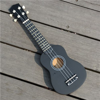 Thumbnail: Ukulele