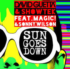 DJ Polique feat FYI - Don´t wanna go home