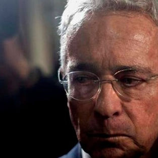 Colombie. Le gouvernement des assassins.