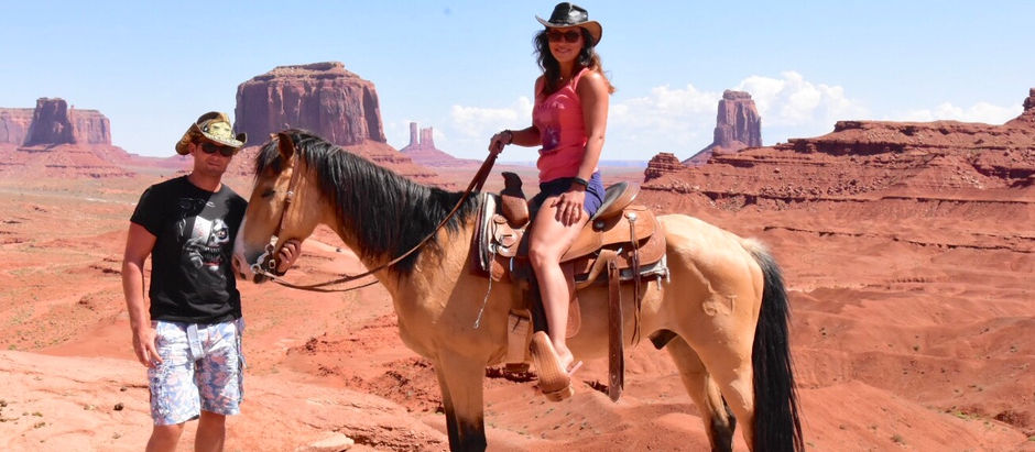 Wild Wild West