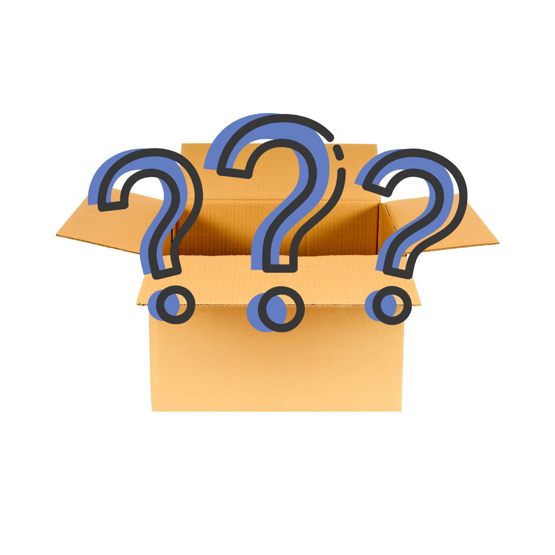 Mystery Package
