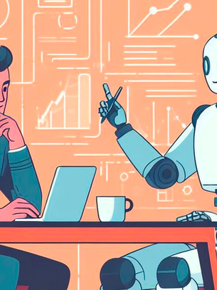 Dùng AI để chuẩn bị cho buổi phỏng vấn