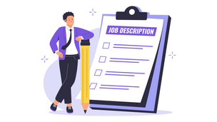 Đọc mô tả công việc thế nào để đoán trước câu hỏi phỏng vấn?