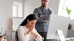 Mentor bị sa thải và tôi nghi ngờ những gì đã được hướng dẫn.