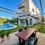 Miniature : Villa à louer familiale spacieuse à Dar Bouazza