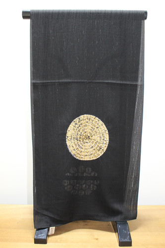 本金絞りシルクストール | shibori-jp