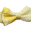 Miniatura: 蝶ネクタイ　イエロー