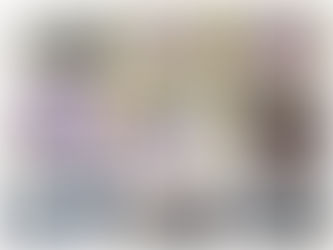 マスクコーデに絞り染めのマスクが大人気!!