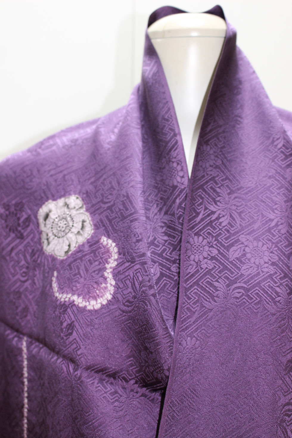 Thumbnail: 【Tujiga-hana】purple