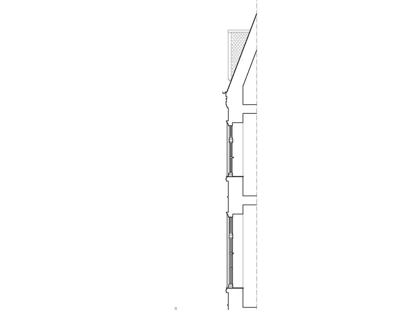 Facade Section Part 1