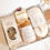Thumbnail: Petals and Peace Self Care Luxury Gift Box