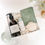 Thumbnail: Elegant Winter Garden Gift Box with artisan bath and body treats – luxury Christmas self-care gift for her UK by Audrey Grace