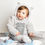Thumbnail: Stylish baby milestone cards for documenting special moments