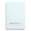 Thumbnail: Premium mindfulness journal for daily reflection and goal setting