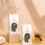 Thumbnail: Herbal tea cup with birth preparation blend for mums-to-be