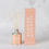 Thumbnail: Luxury boxed Almond Biscotti reed diffuser by Audrey Grace