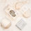Thumbnail: Calming pamper gift set by Audrey Grace for stress relief and wellness