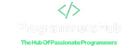 Programmers Hub Logo