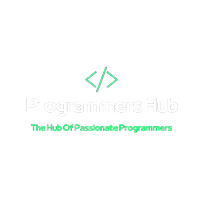 Programmers Hub Logo