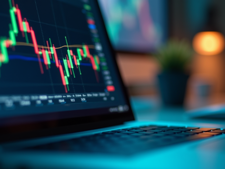 Neden Curve Trade Ltd'i Seçmelisiniz?