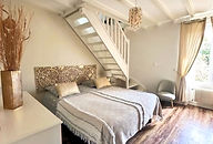 where to stay D day beaches Normandy