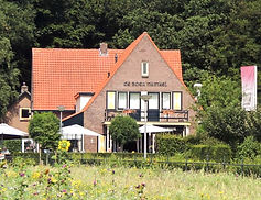 The Best Hotels The Netherlands The Veluwe