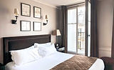 goedkope hotels Parijs