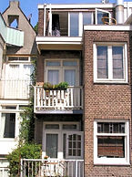 The Best Bed and Breakfast Amsterdam