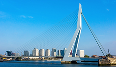 Places to Stay Rotterdam